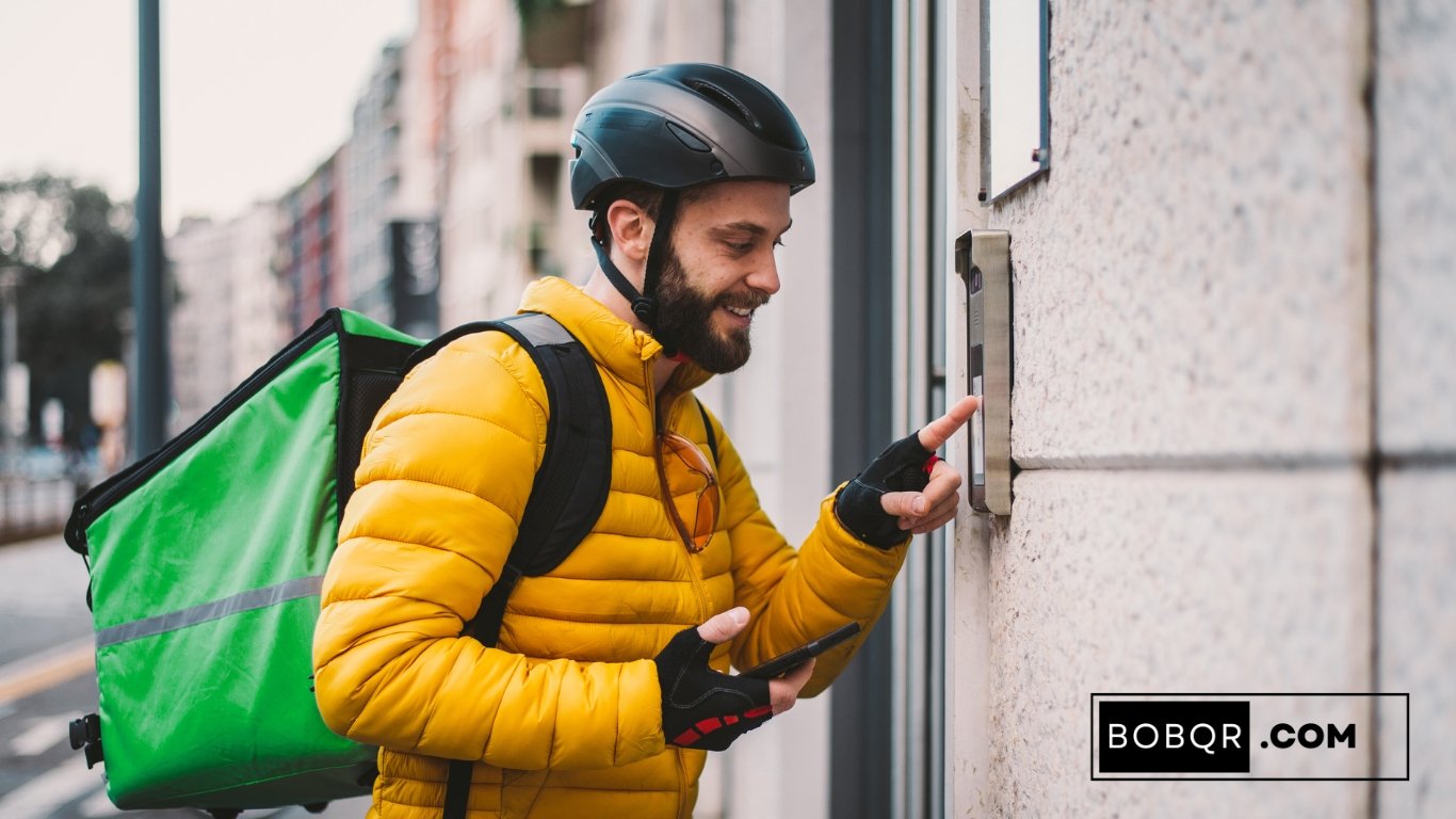 Bike Rider Jobs in Qatar 2026 | New Hiring