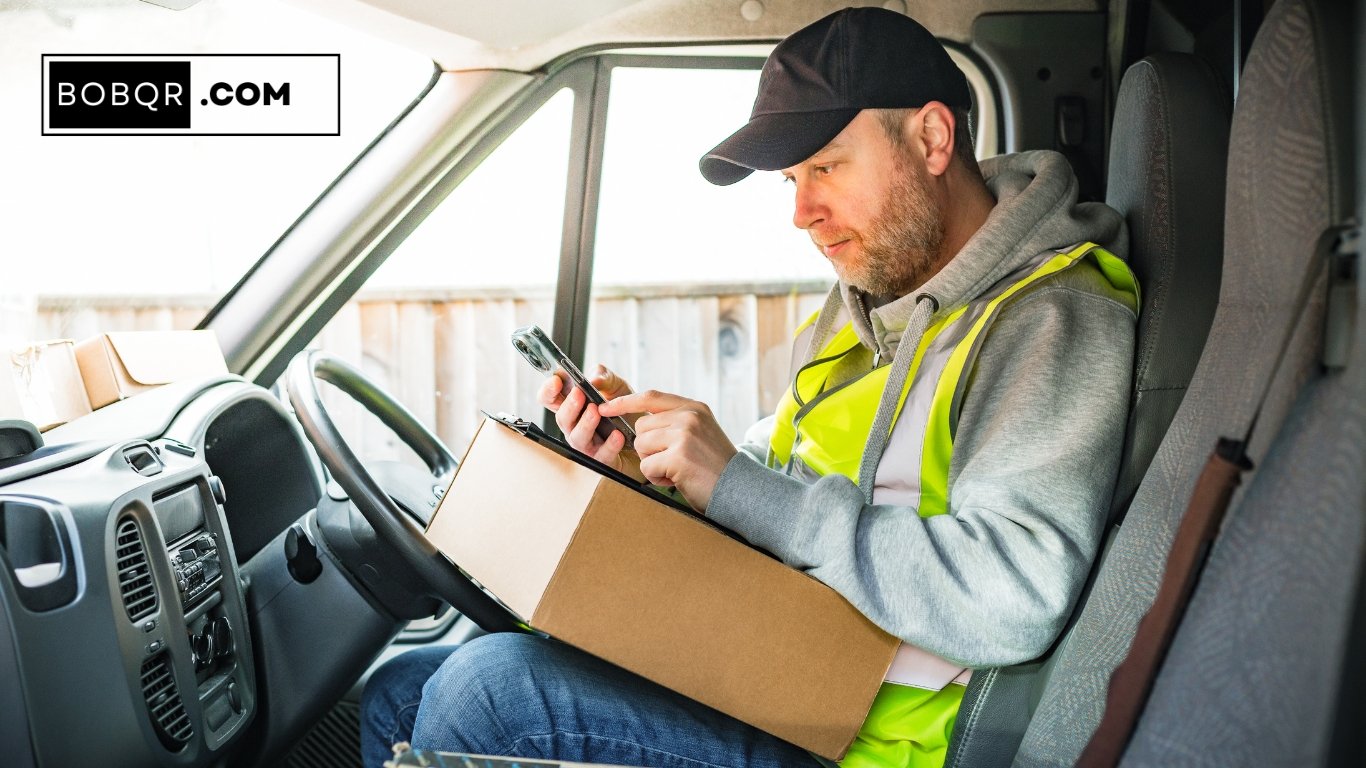 Delivery Driver Jobs in Canada 2026 | Apply Now