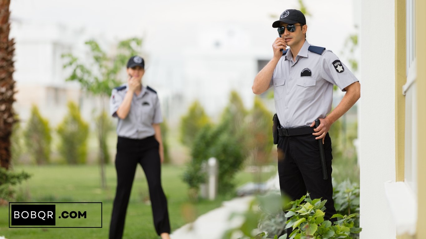 Security Guard Jobs in Dubai | Urgently Required