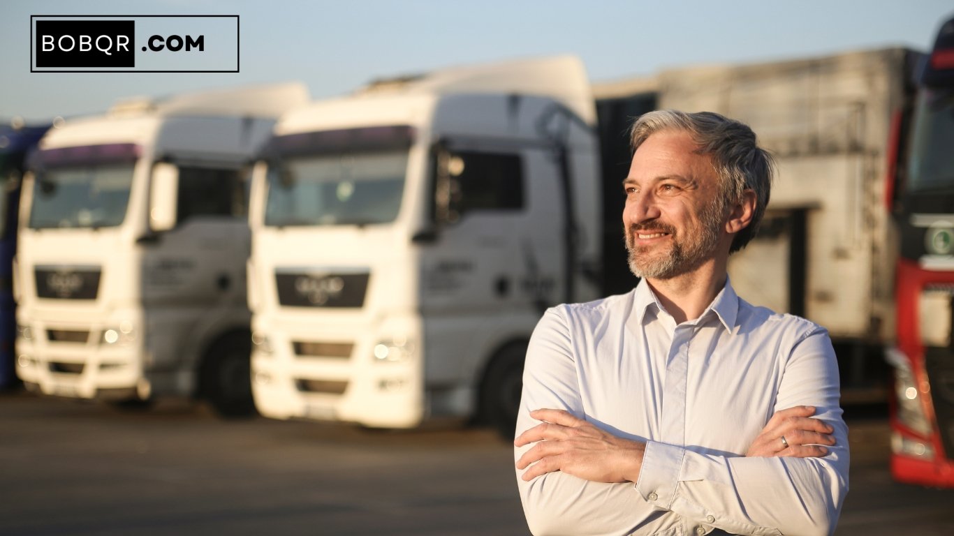 Truck Driver Jobs in Canada 2026 | Urgent Required