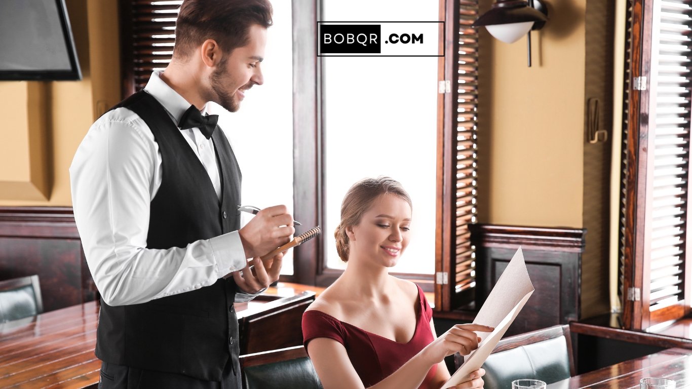 Waiter & Waiters Jobs in Dubai 2026 | 5 Star Hotel
