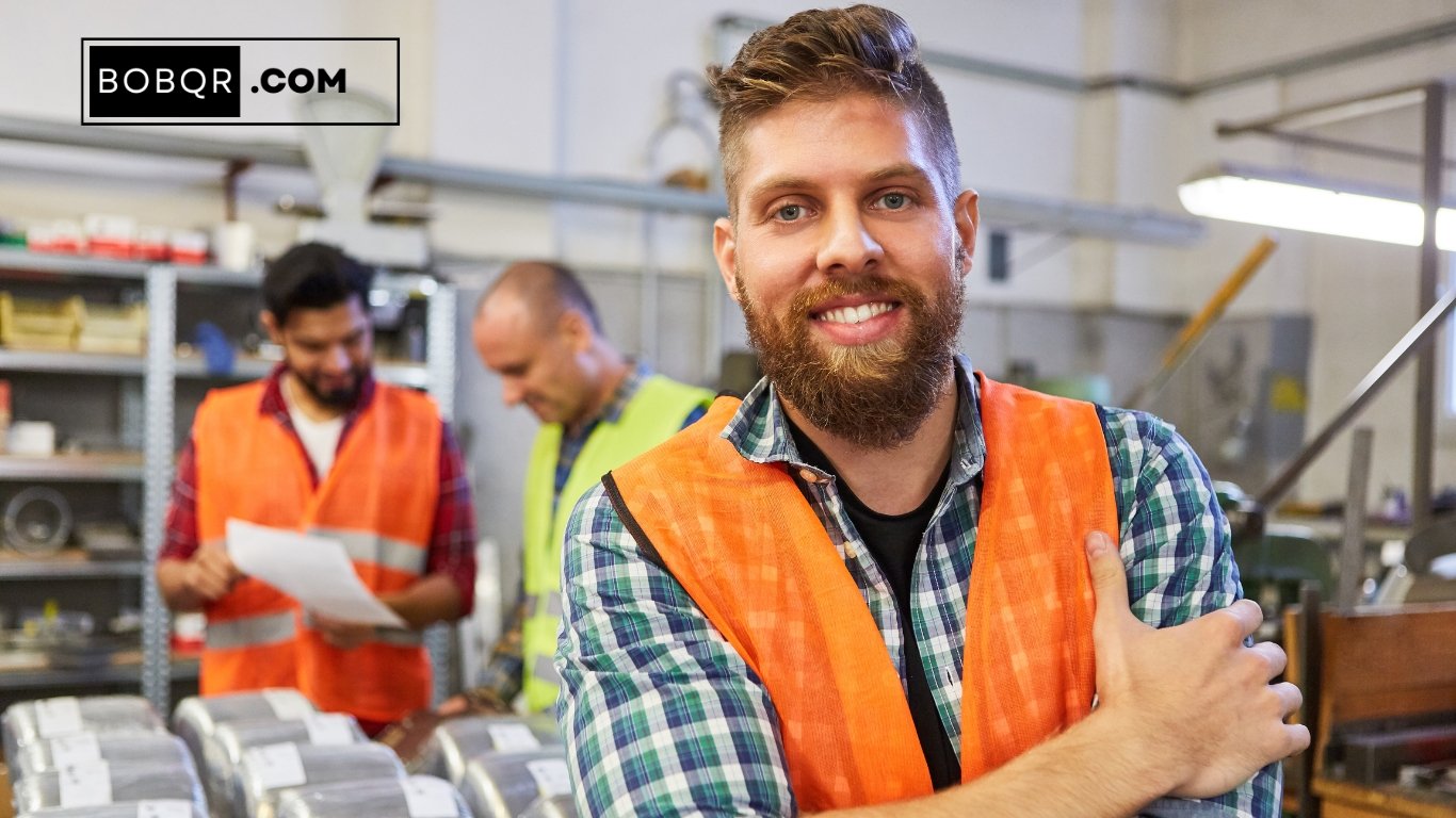 Warehouse Helper Jobs in Dubai 2026 | Shipping & Logistics