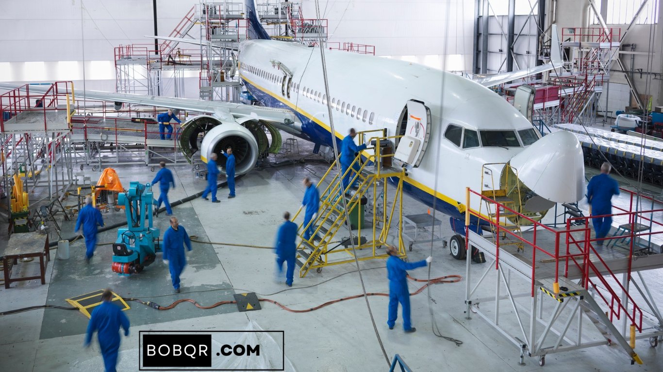 Aircraft Cleaner Jobs in Dubai Airport 2026