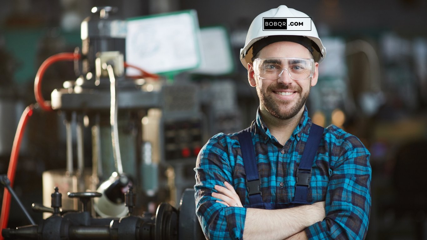 Factory Worker Jobs in Dubai 2026 | New Positions