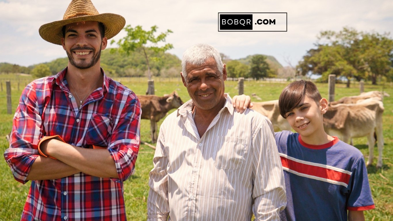 General Farm Worker Jobs in Canada 2026