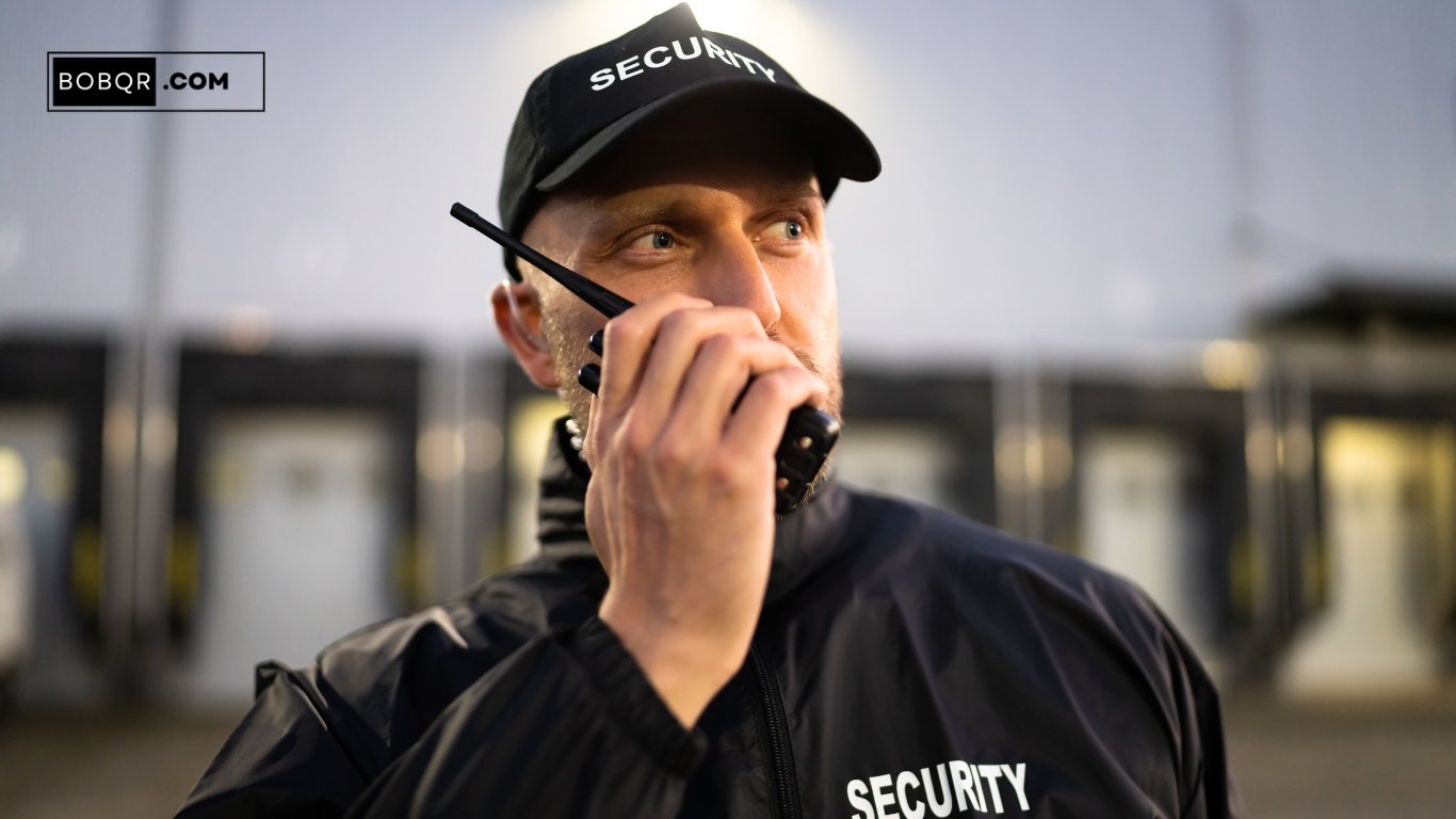 200+Security Guard Jobs in Qatar | New Hiring