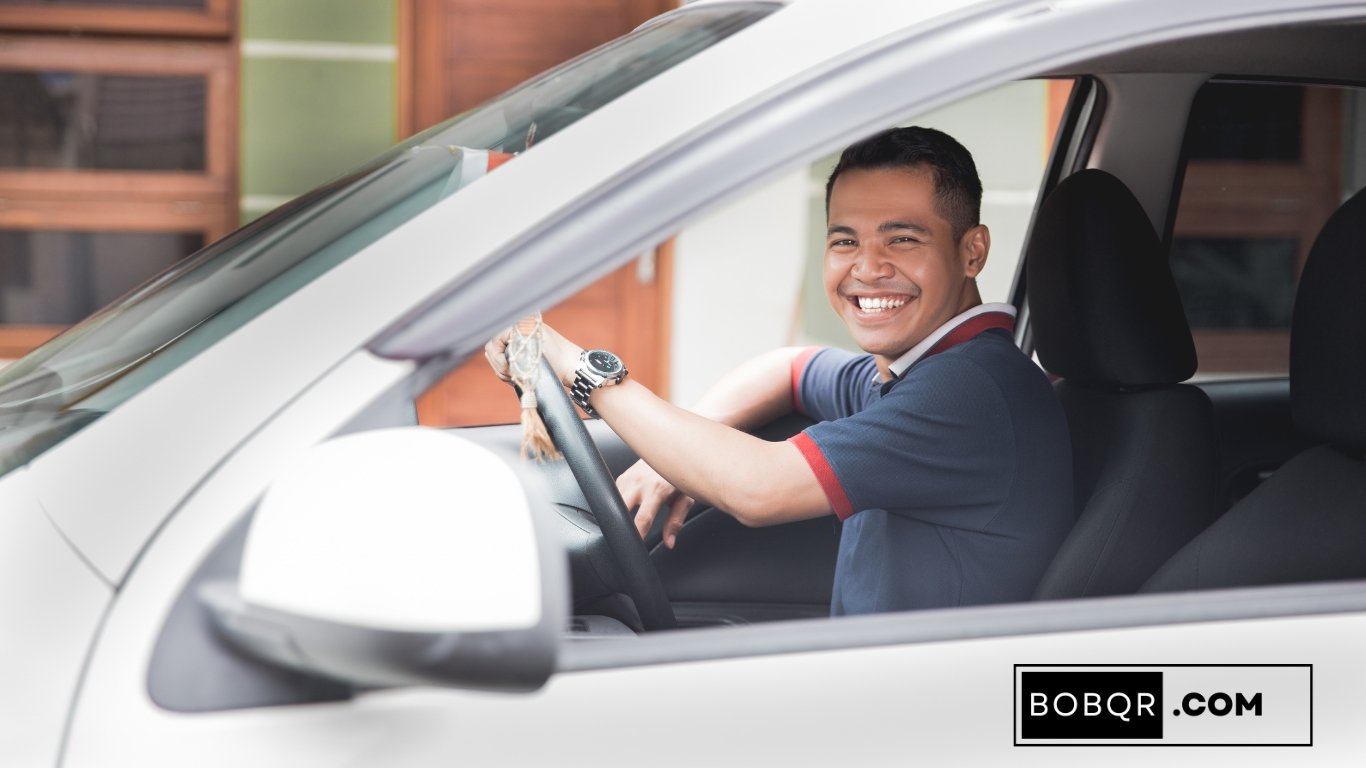 Driver Jobs in Dubai 2026 (Company Driver)