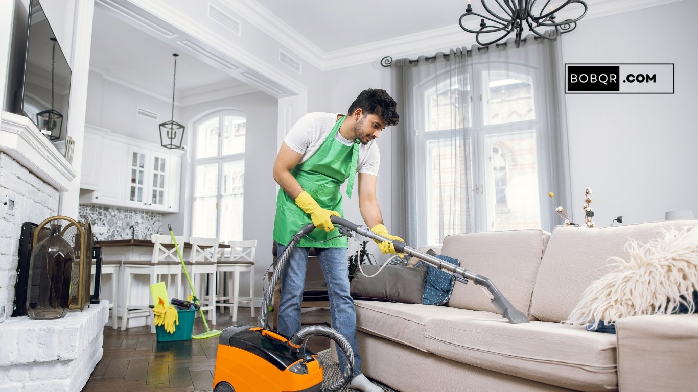 Light Duty Cleaner Jobs in Canada 2026