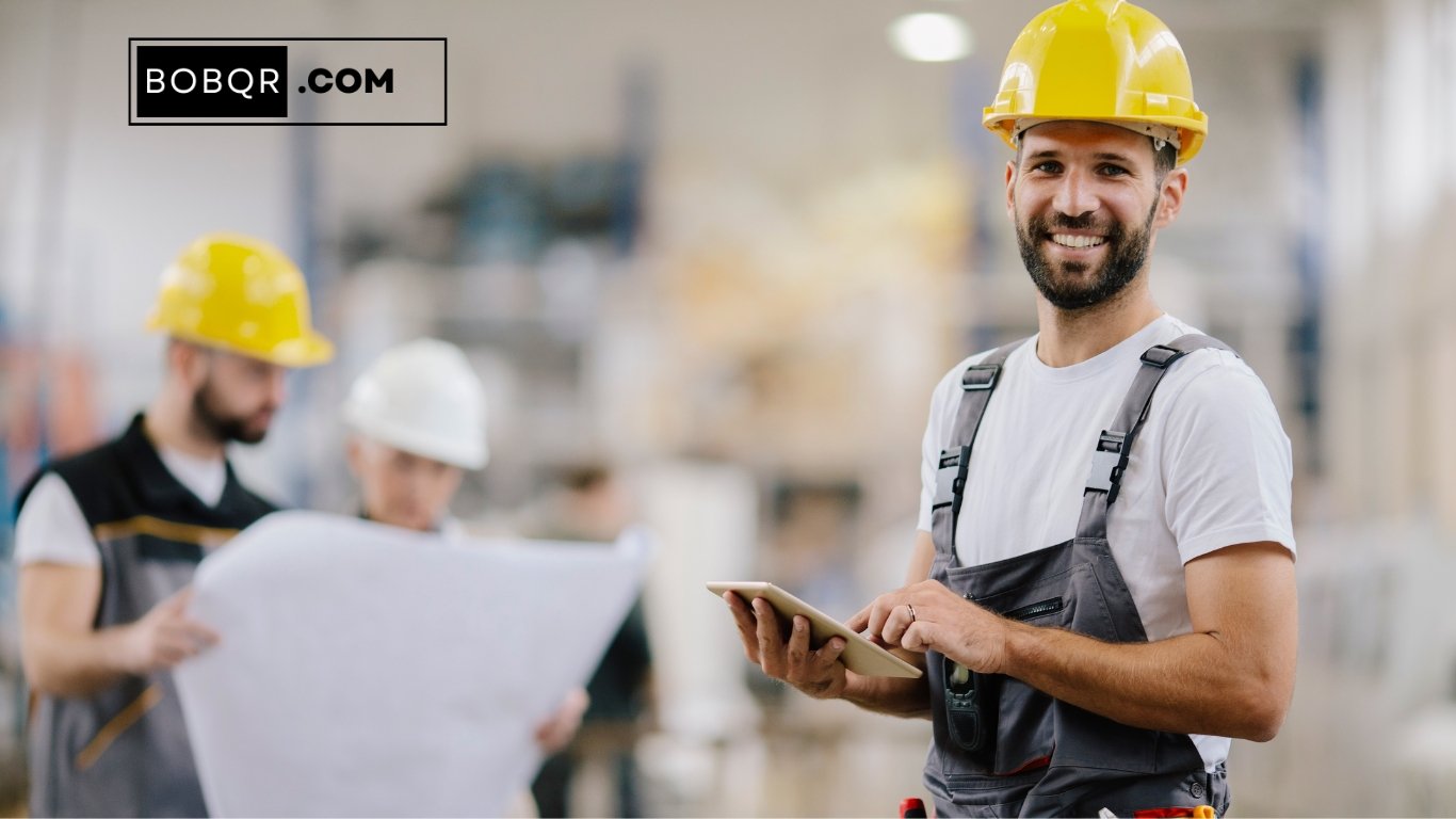 Factory Worker Jobs in Qatar 2026