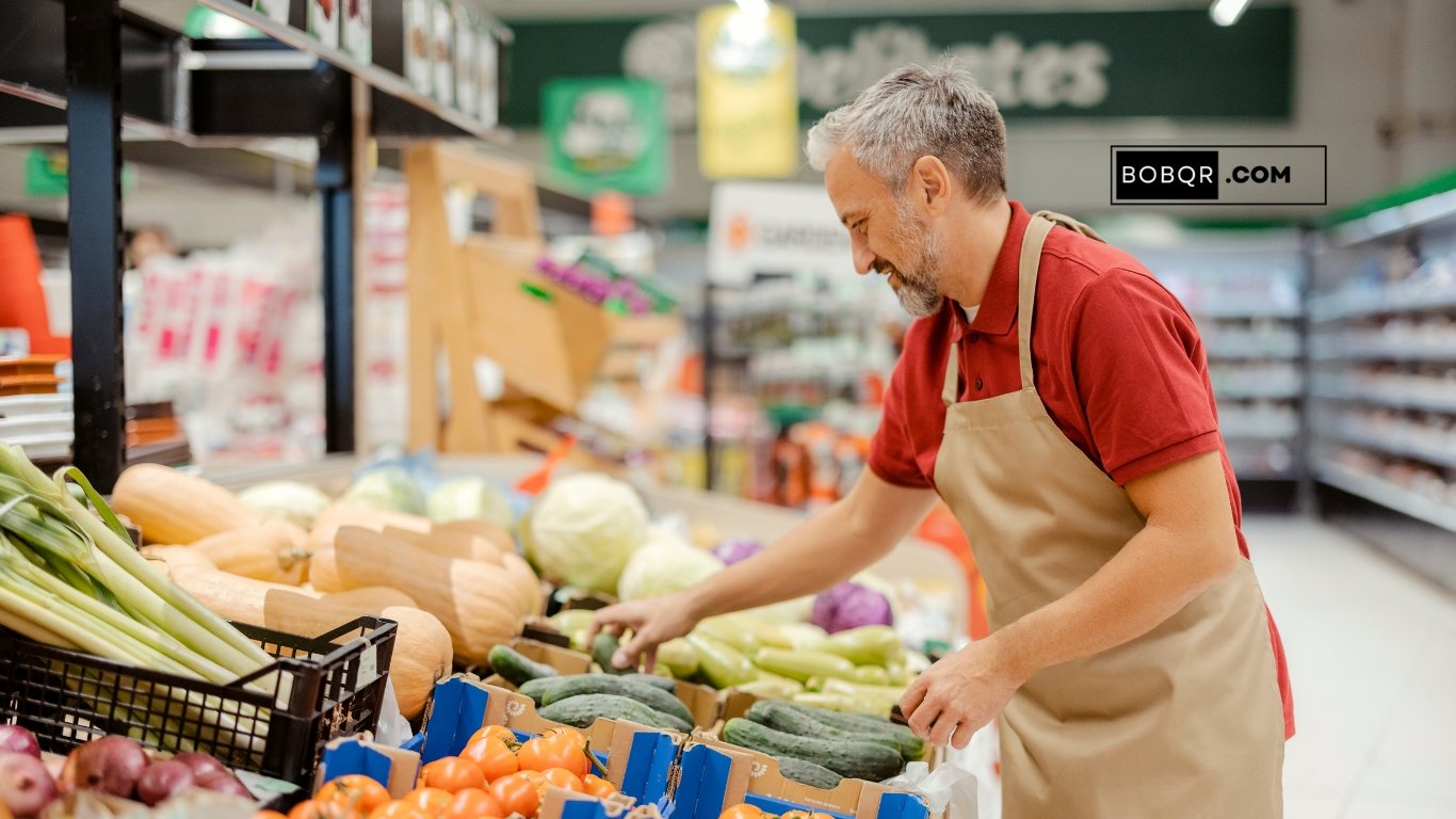Grocery Worker Jobs in Qatar 2026