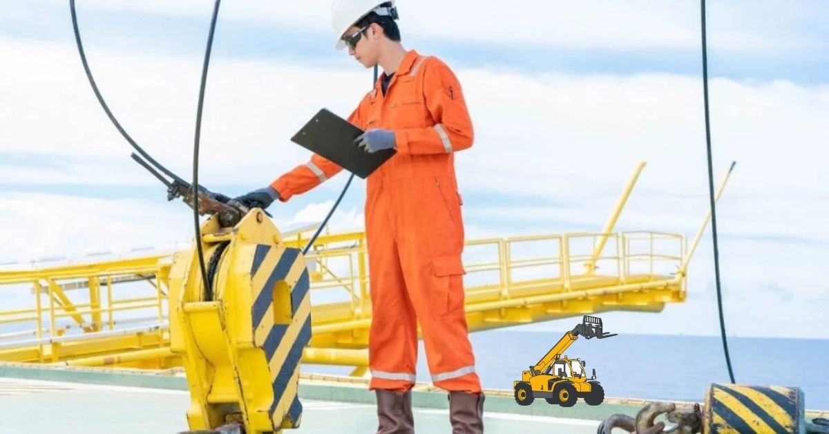 Lifting Equipment Inspector Job in Doha | Astron Certification