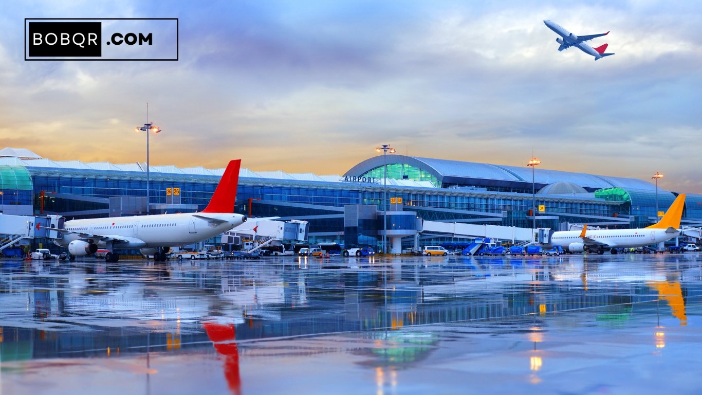 Airport Jobs in Qatar 2026 | Comprehensive Guide