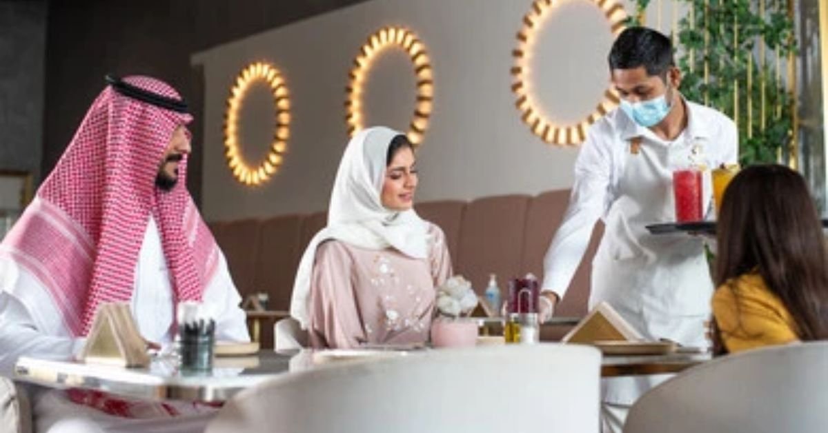 Waiter Job in Doha Qatar at City Centre Rotana – Deliver Exceptional Guest Experiences