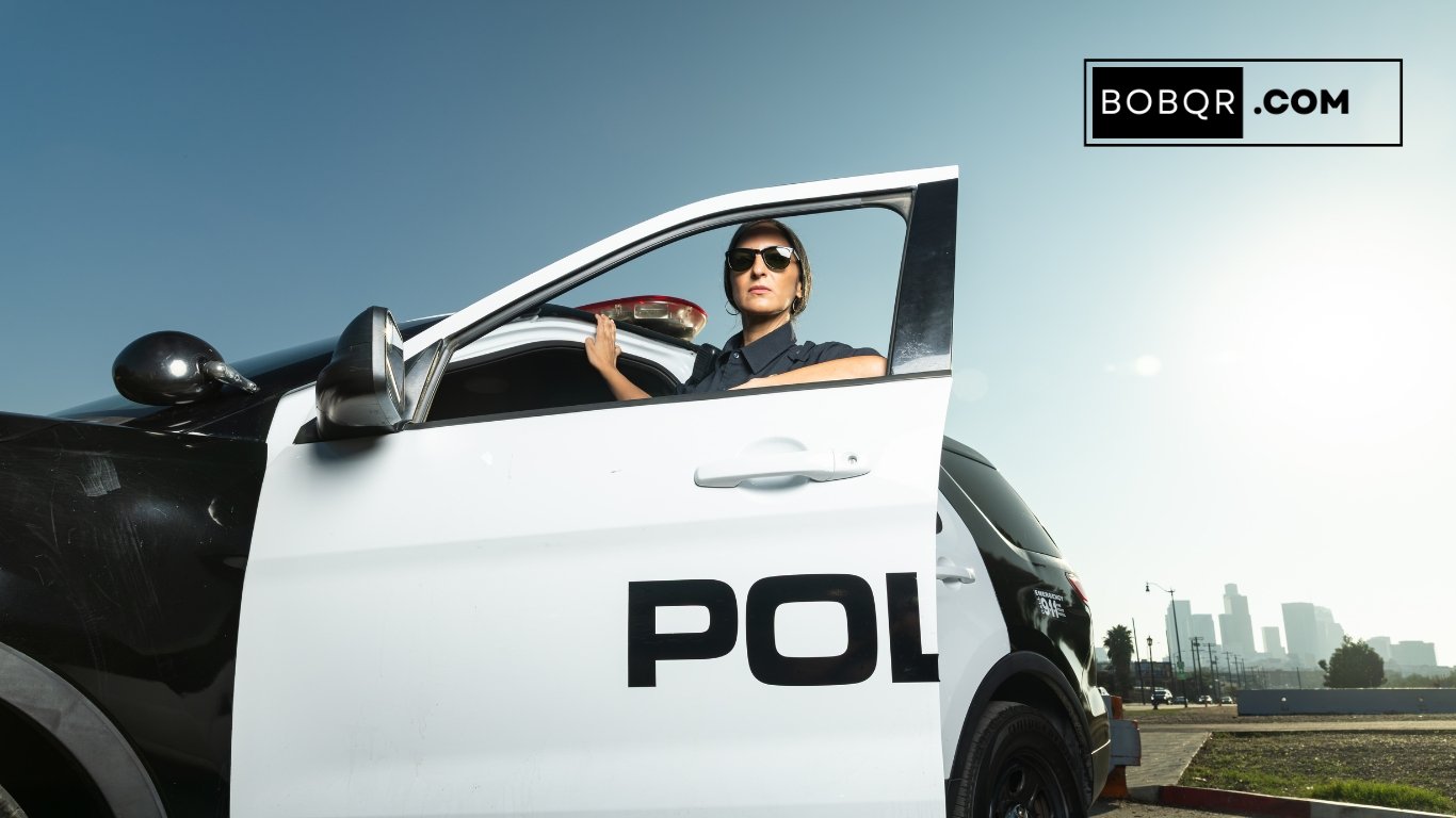 Police Jobs in Dubai 2026 | New Positions