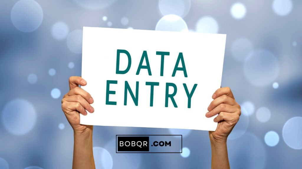 Data Entry Jobs in Italy