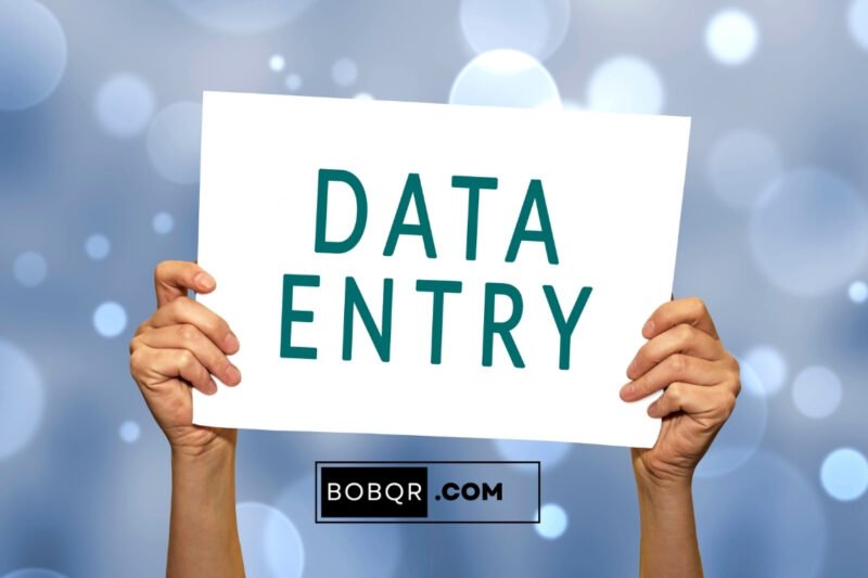 Data Entry Jobs in Italy