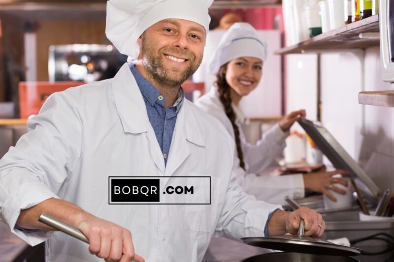Kitchen Helper Jobs in Italy