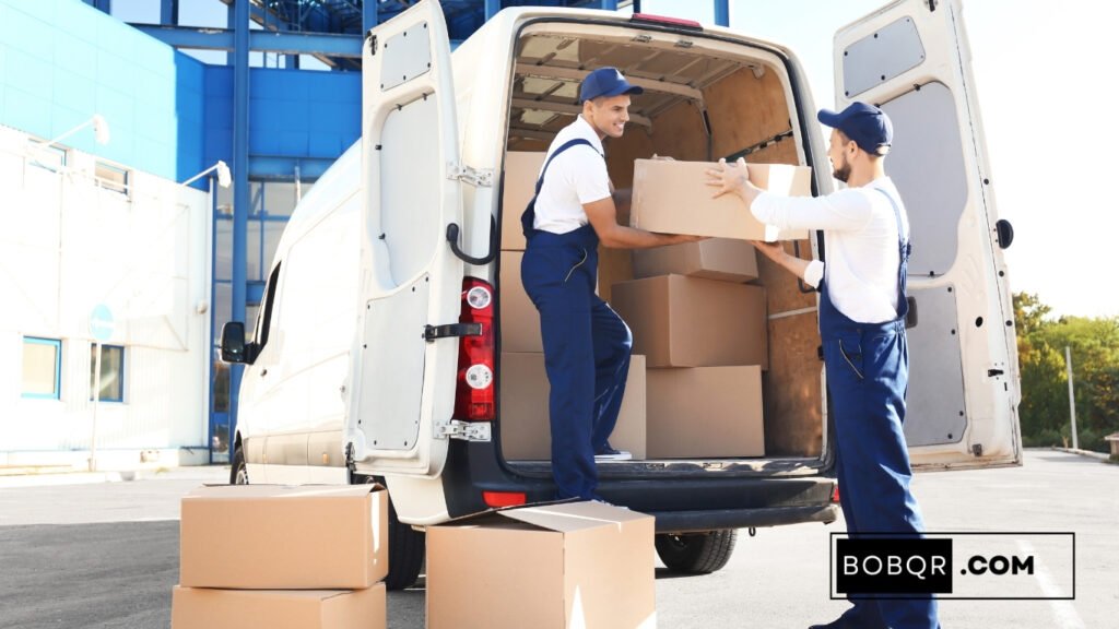 Loading & Unloading Jobs in Italy