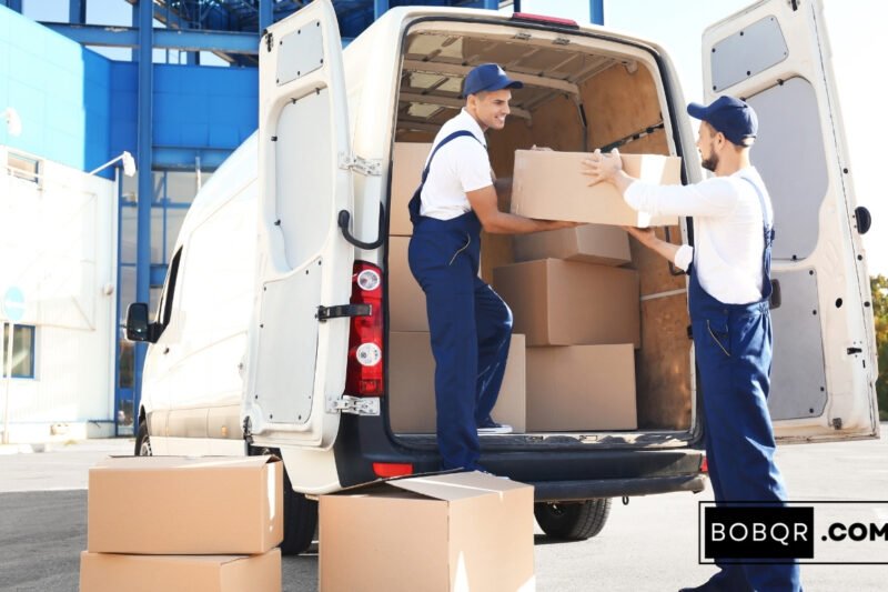 Loading & Unloading Jobs in Italy