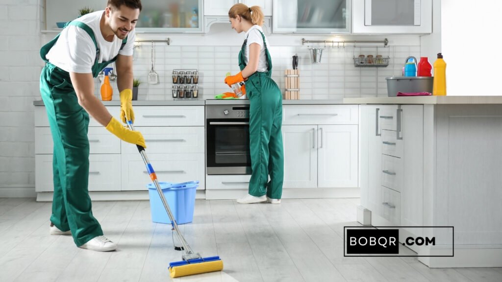 Multiple Cleaner Jobs in Italy