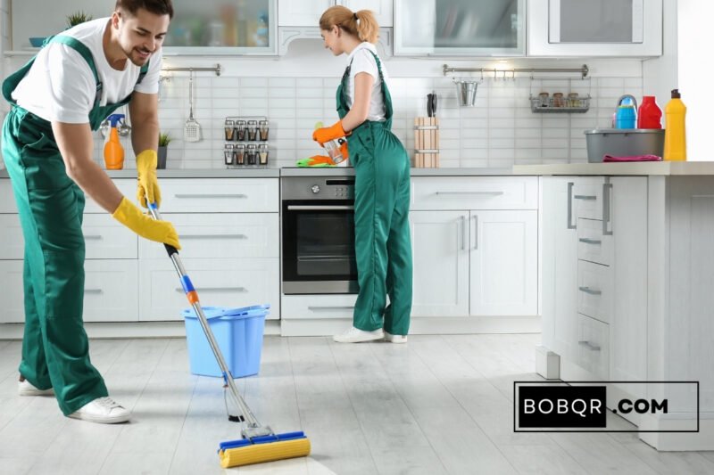 Multiple Cleaner Jobs in Italy – 2026