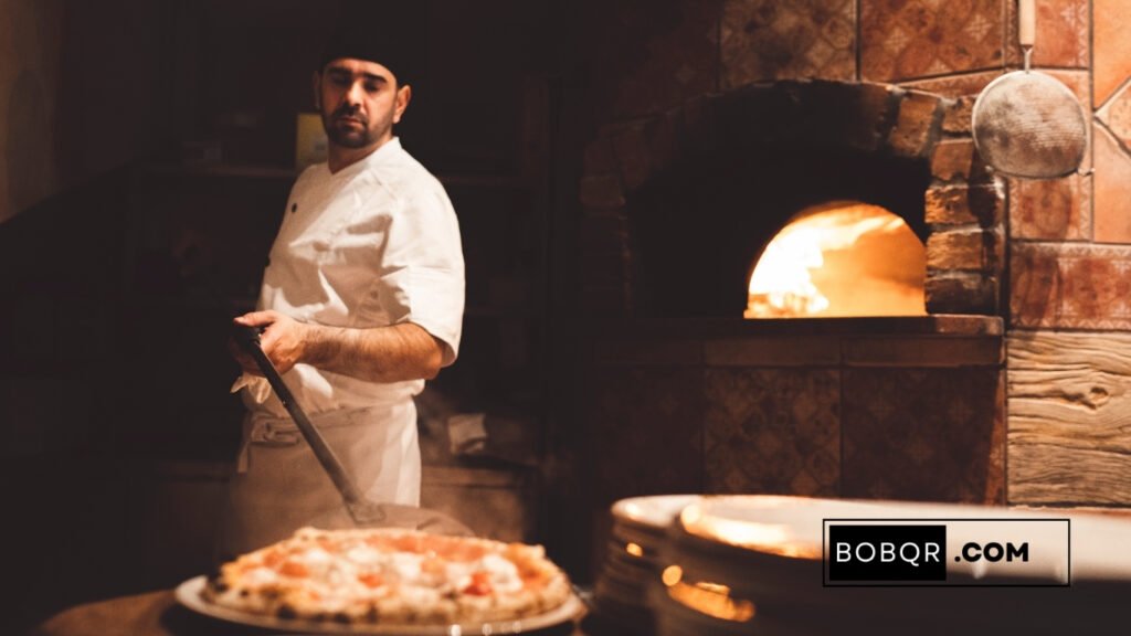 Pizza Maker Jobs in Italy