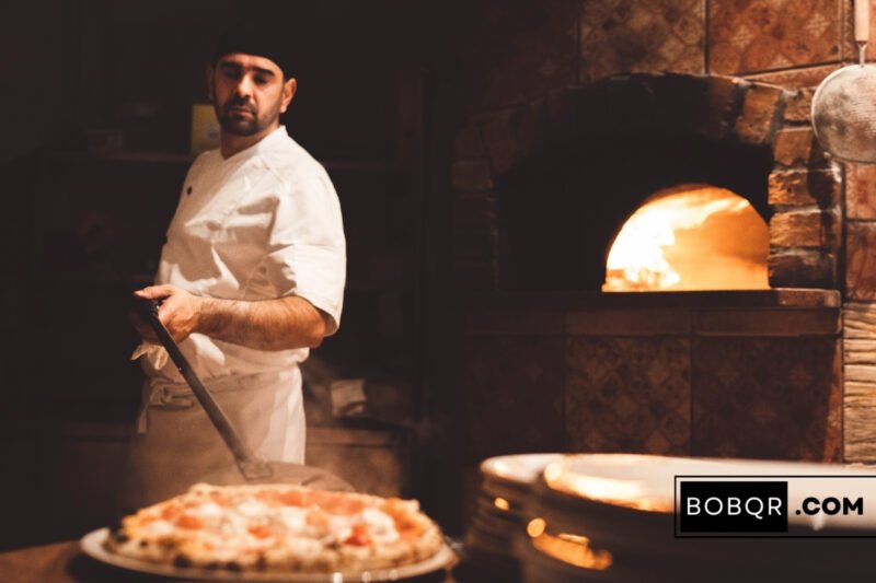 Pizza Maker Jobs in Italy