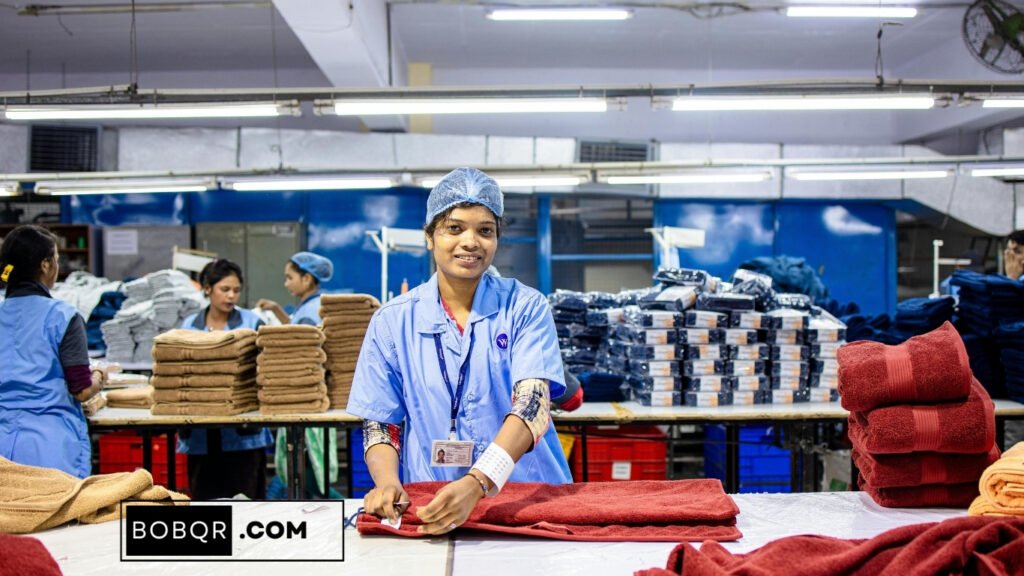 Production Worker Jobs in Italy