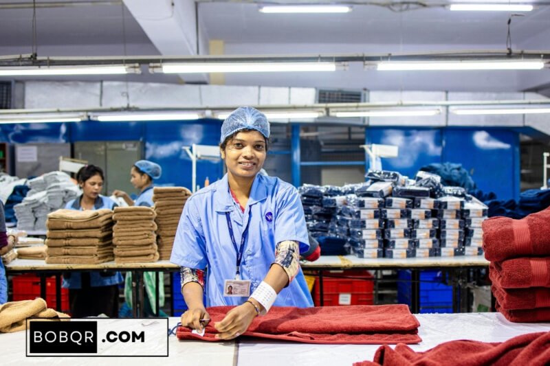 Production Worker Jobs in Italy