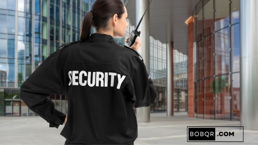 Security Guard Jobs in Italy