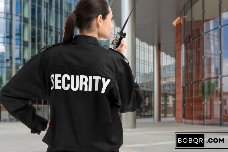 Security Guard Jobs in Italy 2026 | Urgent Required