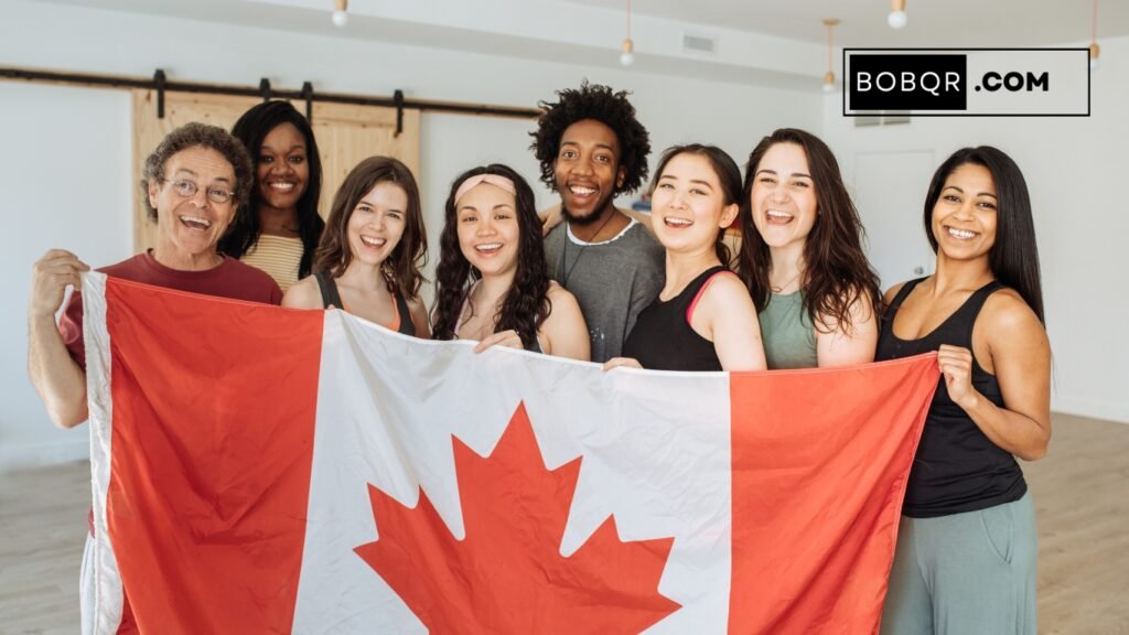Canada PR Through Express Entry