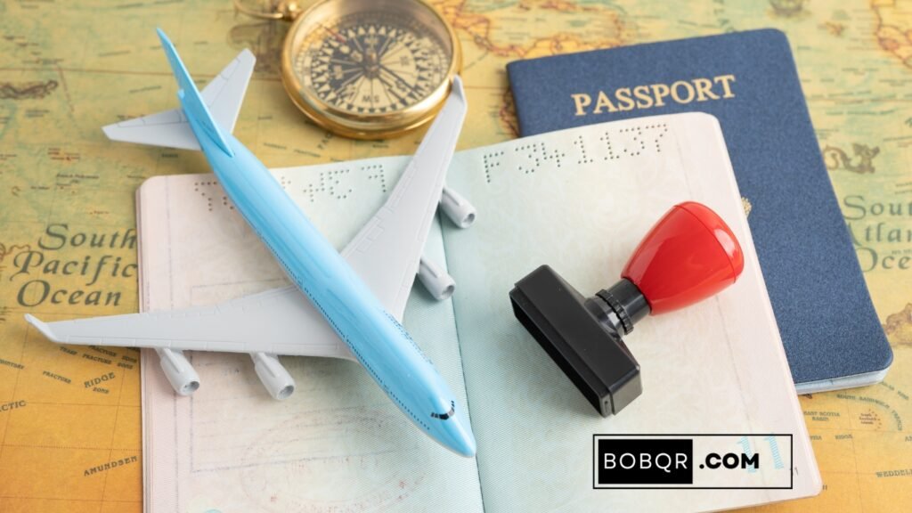 Fastest Visa Processing Countries for Pakistani Applicants