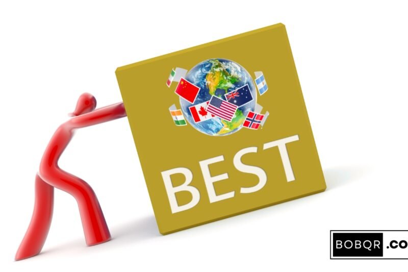 How to Choose the Best Country for Work, Study, or Permanent Residency: A Complete Guide