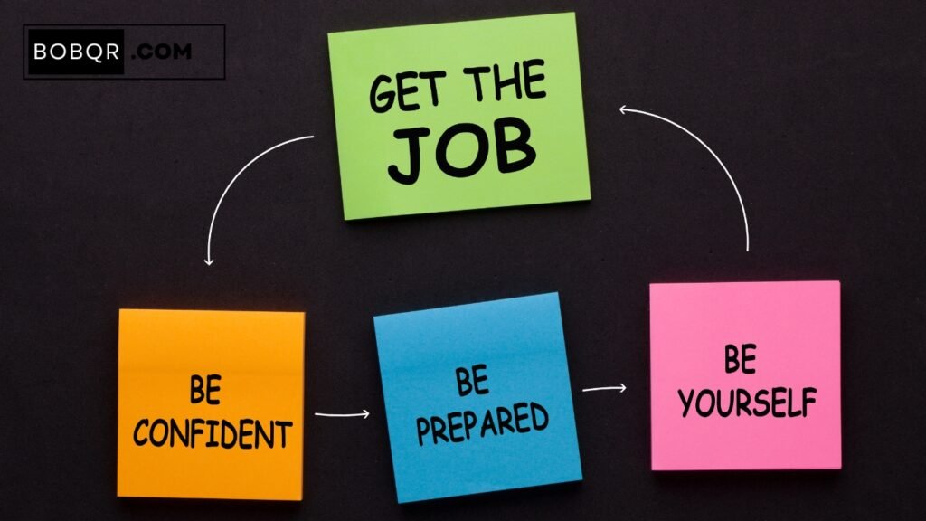 How to Get a Job Abroad