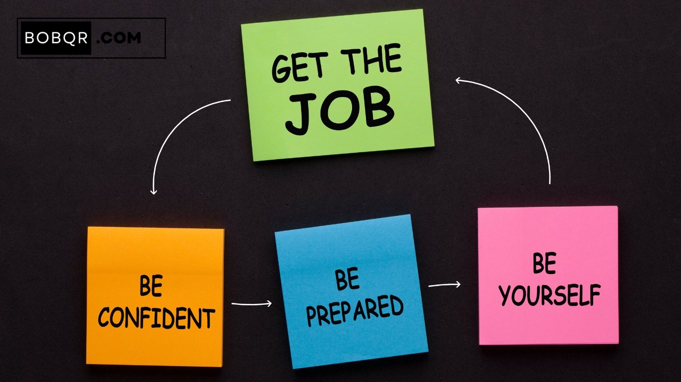 How to Get a Job Abroad
