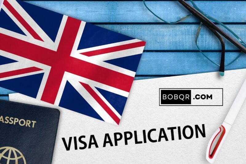UK Skilled Worker Visa 2026: Everything You Need to Know